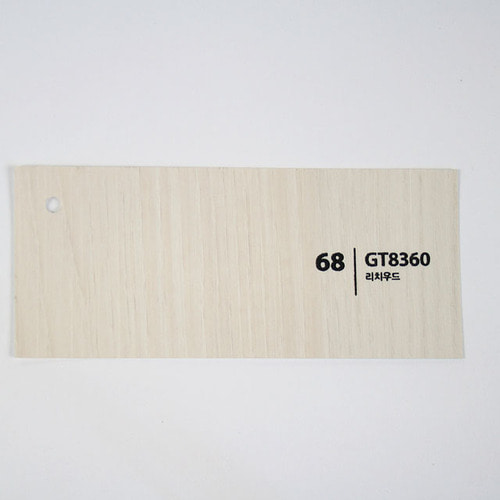 인테리어필름 우드/무늬목 GT8360(길이50cm)